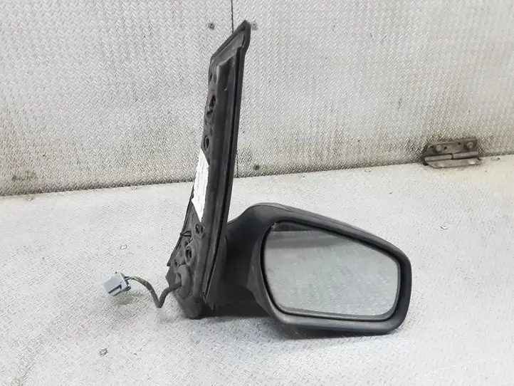Ford Focus C-MAX (2003 - 2010) E11015847 Боковое зеркало с электроприводом — фото 1
