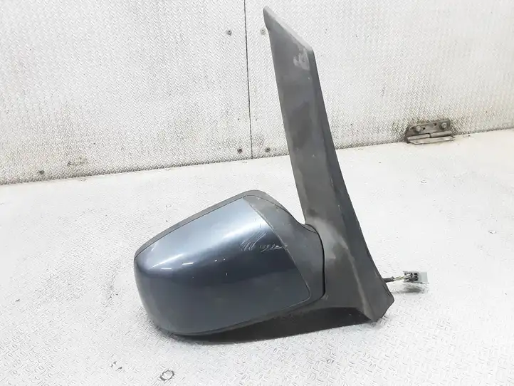 Ford Focus C-MAX (2003 - 2010) E11015847 Боковое зеркало с электроприводом — фото 2