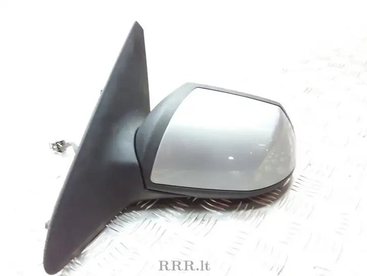 Ford Mondeo Mk III (2000 - 2007) Боковое зеркало с электроприводом — фото 3
