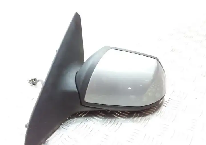 Ford Mondeo Mk III (2000 - 2007) Боковое зеркало с электроприводом — фото 5