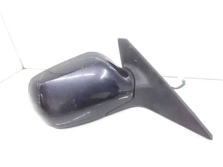 Mazda 6 (2002 - 2005) 015797 Боковое зеркало с электроприводом — фото 1
