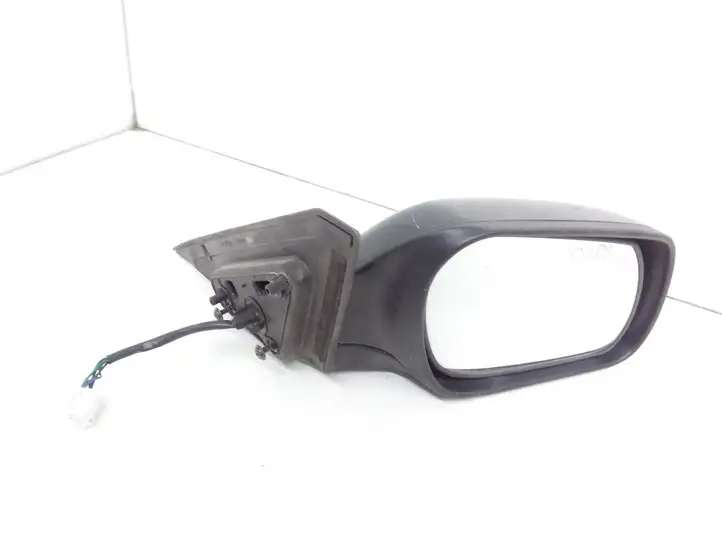 Mazda 6 (2002 - 2005) 015797 Боковое зеркало с электроприводом — фото 2