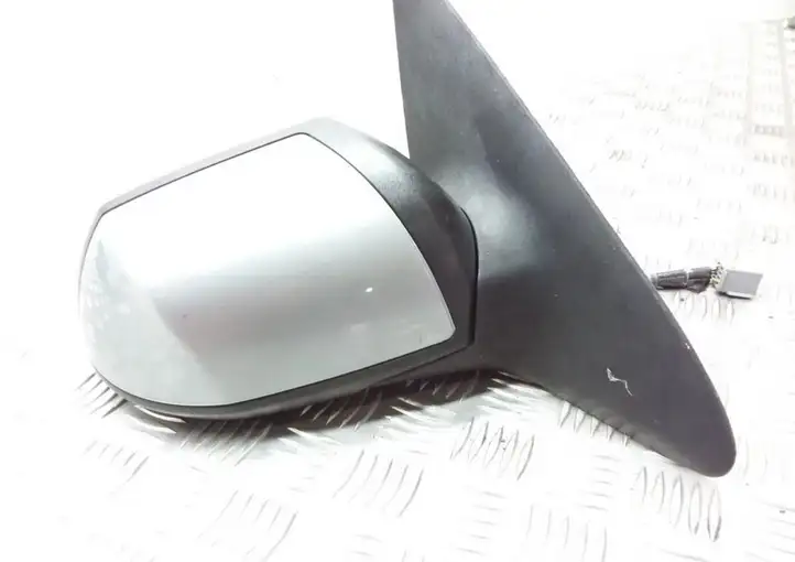 Ford Mondeo Mk III (2000 - 2007) Боковое зеркало с электроприводом — фото 5