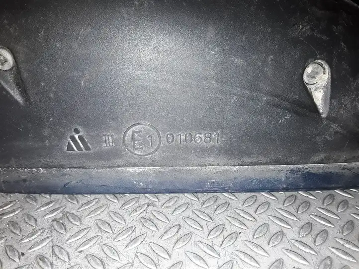 Audi A4 S4 B6 8E 8H (2000 - 2006) E1010681 Боковое зеркало с электроприводом — фото 5