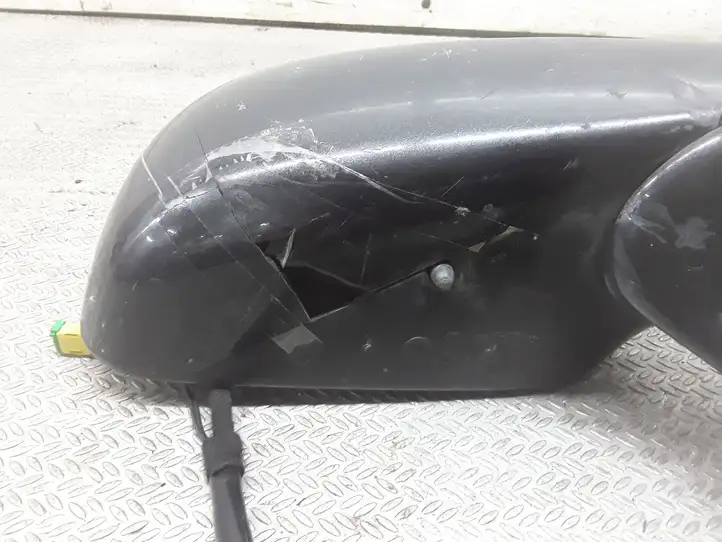 Citroen C8 (2002 - 2008) E2011011 Боковое зеркало с электроприводом — фото 3