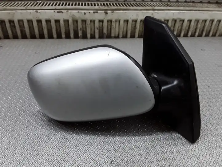 Toyota Corolla E120 E130 (2000 - 2004) E11015440 Боковое зеркало с электроприводом — фото 2
