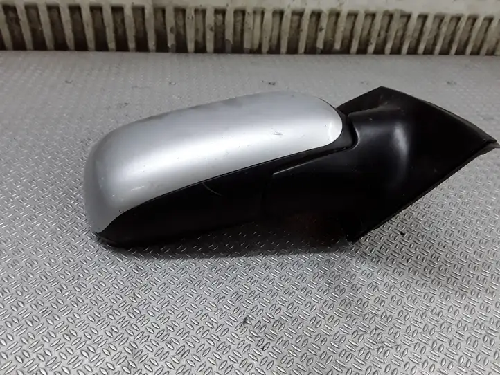 Toyota Corolla E120 E130 (2000 - 2004) E11015440 Боковое зеркало с электроприводом — фото 4