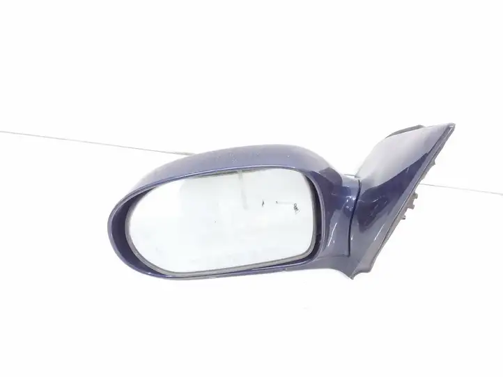 Kia Carnival (2002 - 2006) 012170 Боковое зеркало с электроприводом — фото 2