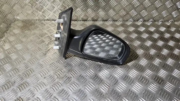 Hyundai Matrix (2001 - 2005) 012172 Боковое зеркало с электроприводом — фото 1