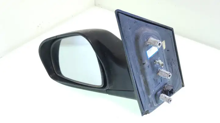 Hyundai Matrix (2001 - 2005) 012172 Боковое зеркало с электроприводом — фото 1