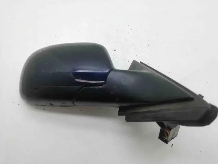 Audi A3/S3 8L (2000 - 2003) 010481 Боковое зеркало с электроприводом — фото 3