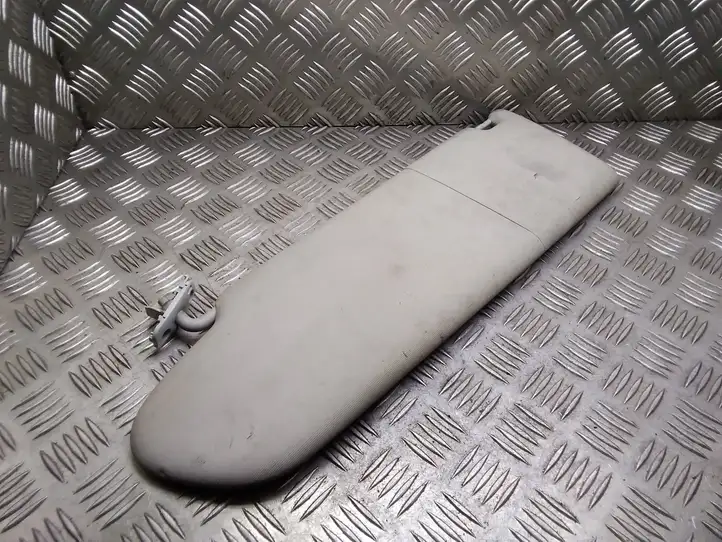 Volkswagen Transporter - Caravelle T5 (2003 - 2009) Солнцезащитный козырек — фото 2