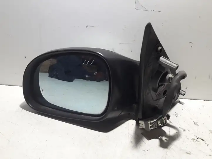 Peugeot 406 (1999 - 2006) 96413211 Боковое зеркало с электроприводом — фото 2