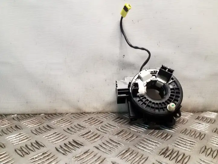 Nissan Juke I F15 (2010 - 2018) 0828SN Контактное кольцо SRS — фото 1