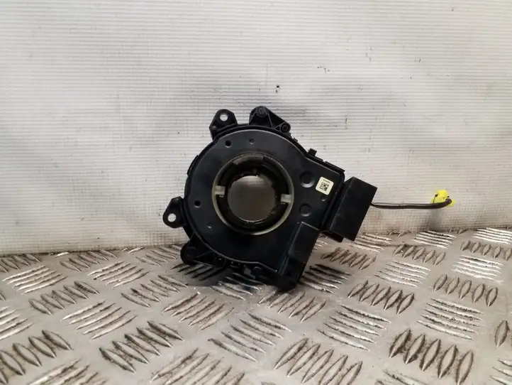 Nissan Juke I F15 (2010 - 2018) 0828SN Контактное кольцо SRS — фото 4