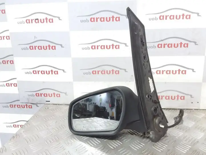 Ford Focus C-MAX (2003 - 2010) Боковое зеркало с электроприводом — фото 1