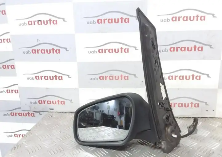 Ford Focus C-MAX (2003 - 2010) Боковое зеркало с электроприводом — фото 2