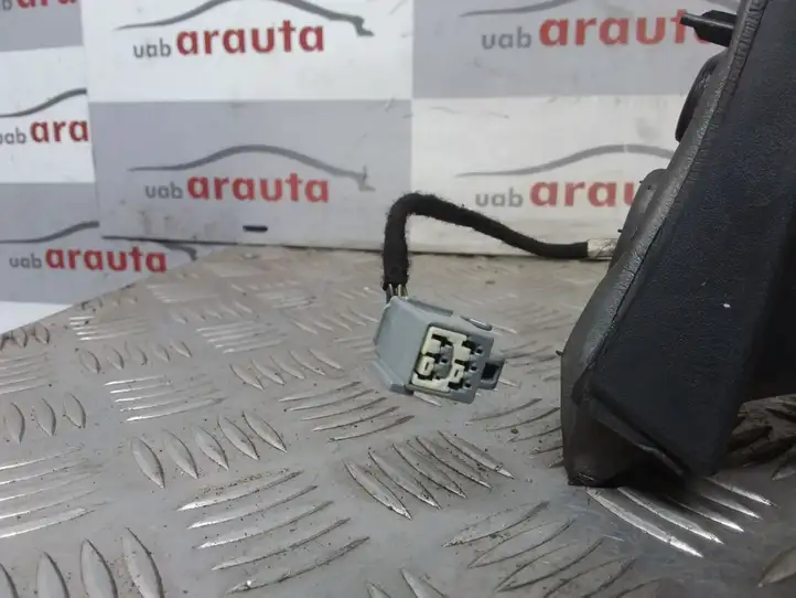 Ford Focus C-MAX (2003 - 2010) Боковое зеркало с электроприводом — фото 5