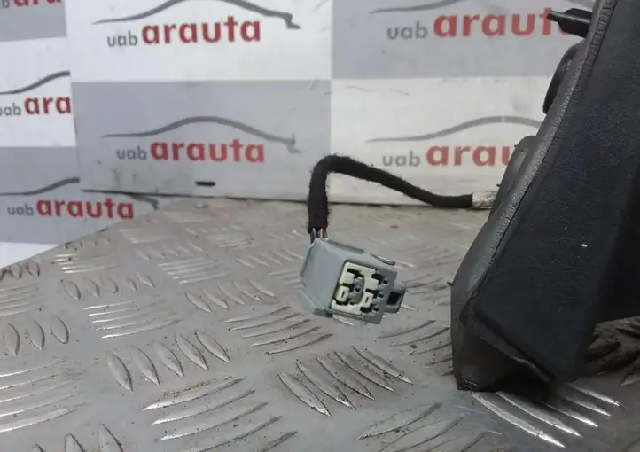 Ford Focus C-MAX (2003 - 2010) Боковое зеркало с электроприводом — фото 6