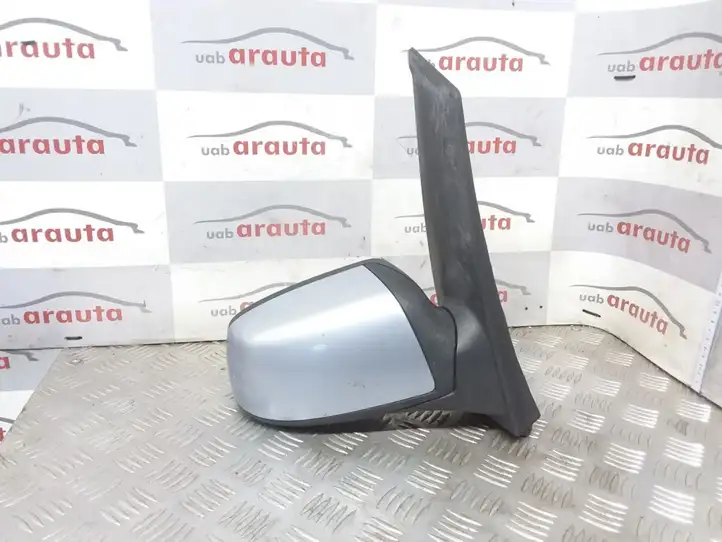 Ford Focus C-MAX (2003 - 2010) Боковое зеркало с электроприводом — фото 5