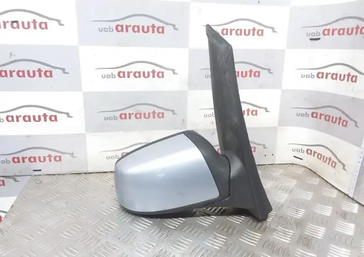 Ford Focus C-MAX (2003 - 2010) Боковое зеркало с электроприводом — фото 6