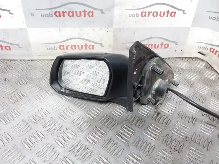 Ford Mondeo Mk III (2000 - 2007) 5LAIDAI Боковое зеркало с электроприводом — фото 1