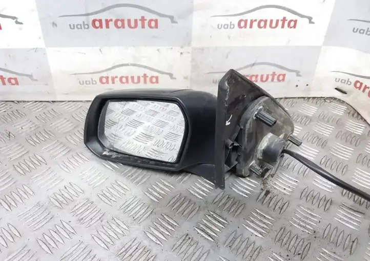 Ford Mondeo Mk III (2000 - 2007) 5LAIDAI Боковое зеркало с электроприводом — фото 2