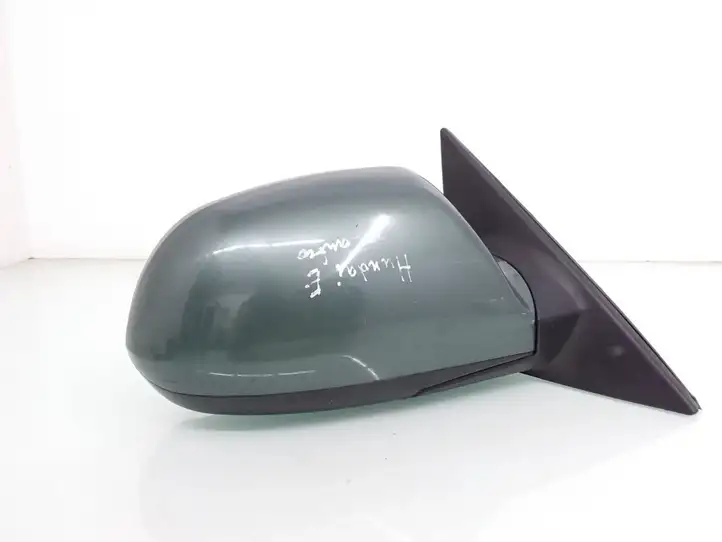 Hyundai Elantra (2000 - 2003) 012151 Боковое зеркало с электроприводом — фото 1