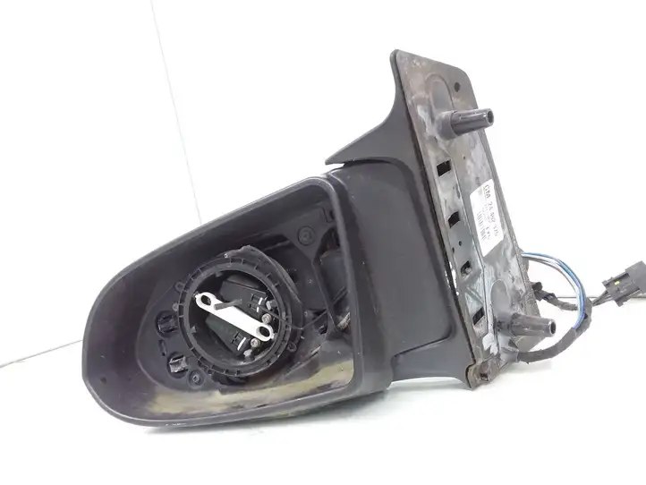 Opel Zafira A (1999 - 2003) 24462375 Боковое зеркало с электроприводом — фото 1