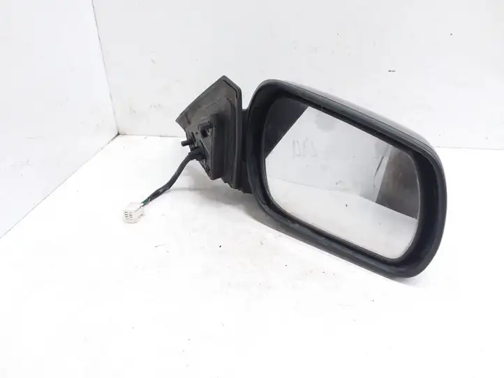 Mazda 6. (2002 - 2005)  015797 Зеркало боковое с электрическим приводом