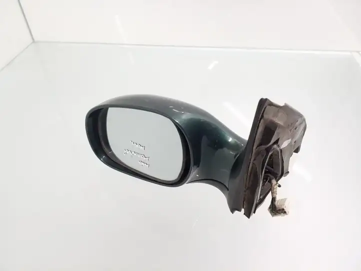 Kia Carnival (2002 - 2006)   Зеркало боковое с электрическим приводом