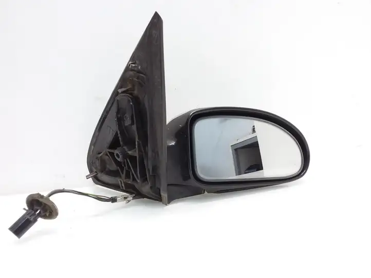 Ford Focus (1998 - 2004) Боковое зеркало с электроприводом — фото 1