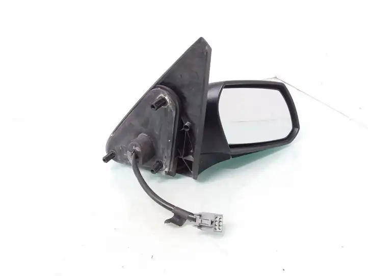Ford Mondeo Mk III (2000 - 2007) Боковое зеркало с электроприводом — фото 1