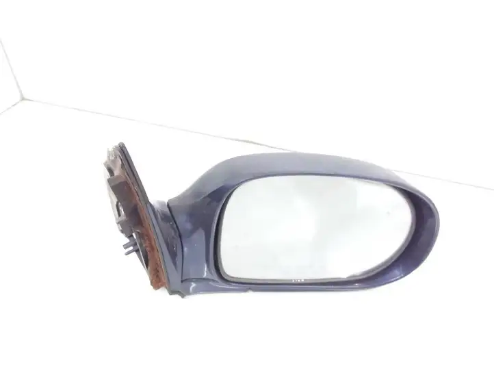 Kia Carnival (2002 - 2006) 012170 Боковое зеркало с электроприводом — фото 2