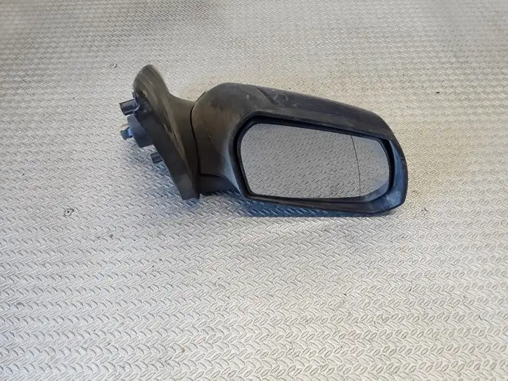 Ford Mondeo Mk III (2000 - 2007) E9014119 Боковое зеркало с электроприводом — фото 1