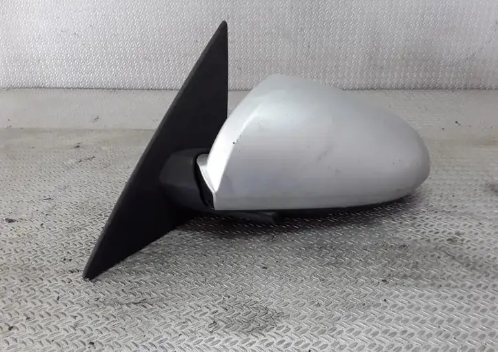 Nissan Primera (2001 - 2008) 96302AU417 Боковое зеркало с электроприводом — фото 6