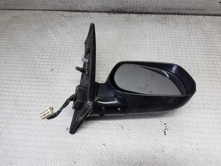 Toyota Avensis Verso (2001 - 2004) Боковое зеркало с электроприводом — фото 1