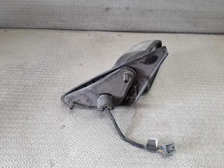 Ford Mondeo Mk III (2000 - 2007) E9014236 Боковое зеркало с электроприводом — фото 3