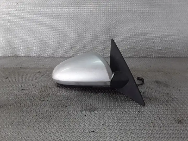 Nissan Primera (2001 - 2008) 96301AU417 Боковое зеркало с электроприводом — фото 4