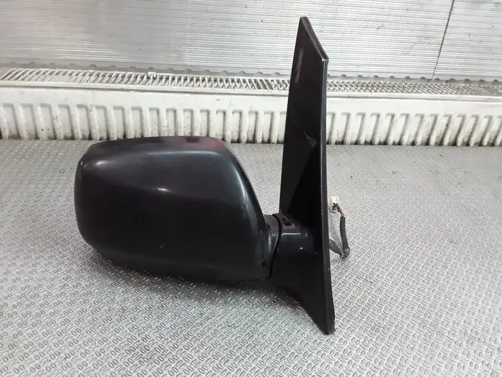 Toyota Avensis Verso (2001 - 2004) Боковое зеркало с электроприводом — фото 2
