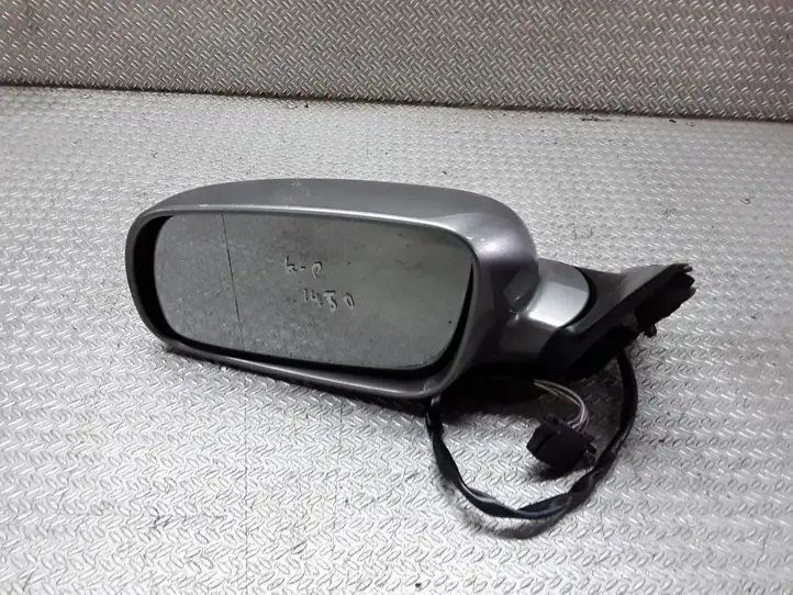 Volkswagen PASSAT B5.5 (2001 - 2005) 3B0857933 Боковое зеркало с электроприводом — фото 2
