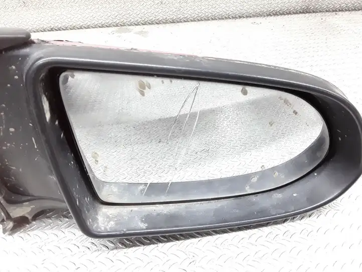 Opel Zafira A (1999 - 2003) 24462380 Боковое зеркало с электроприводом — фото 3