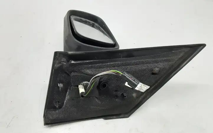 Ford Fiesta (2000 - 2005) 2S6117683BN Боковое зеркало с электроприводом — фото 2