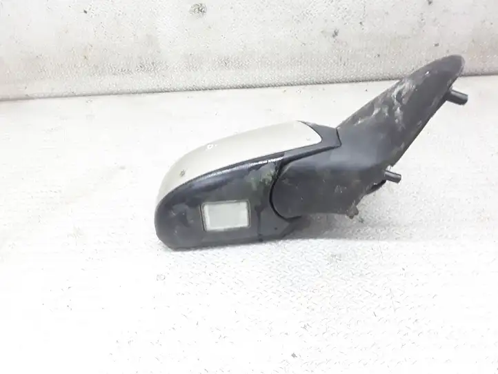 Ford Mondeo Mk III (2000 - 2007) Боковое зеркало с электроприводом — фото 2