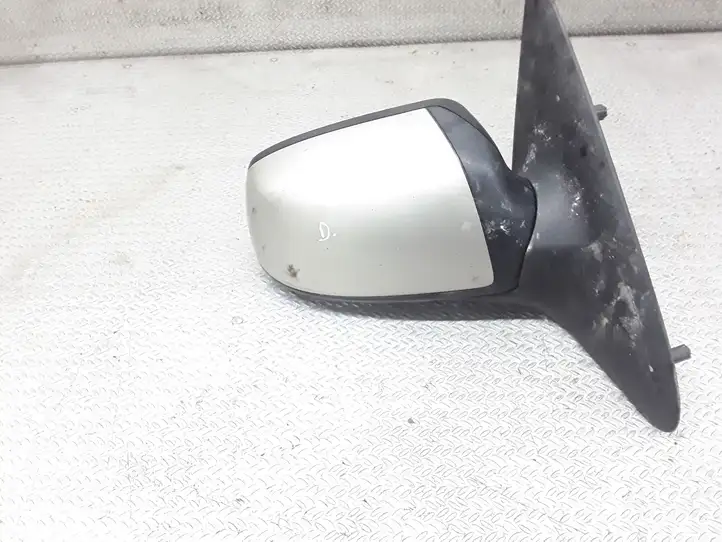 Ford Mondeo Mk III (2000 - 2007) Боковое зеркало с электроприводом — фото 3