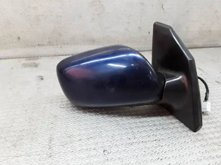 Toyota Corolla E120 E130 (2000 - 2004) Боковое зеркало с электроприводом — фото 1