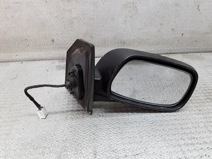 Toyota Corolla E120 E130 (2000 - 2004) Боковое зеркало с электроприводом — фото 2
