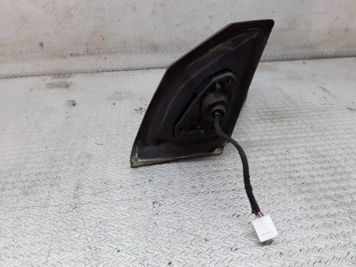 Toyota Corolla E120 E130 (2000 - 2004) Боковое зеркало с электроприводом — фото 3