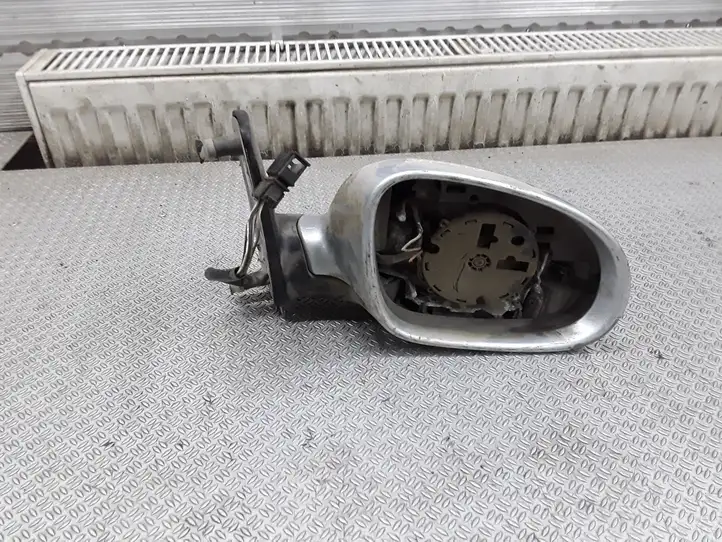 Volkswagen Sharan (2003 - 2010) Боковое зеркало с электроприводом — фото 1