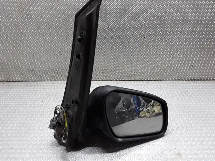 Ford Focus C-MAX (2003 - 2010) E11015847 Боковое зеркало с электроприводом — фото 2